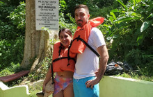 Corey's Jamaica tours and transfers7