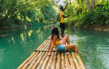 Corey's Jamaica tours and transfers1