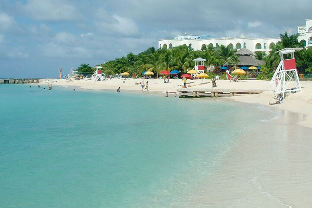 Montego Bay Highlights From Montego Bay Hotels