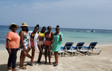 Corey's Jamaica tours and transfers19