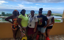 Corey's Jamaica tours and transfers24