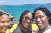 Corey's Jamaica tours and transfers25