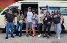 Corey's Jamaica tours and transfers1