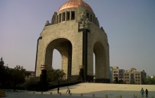 Monumento A La Revolución