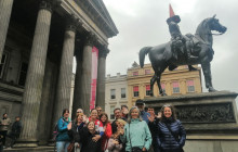 Walking Tours in the UK1