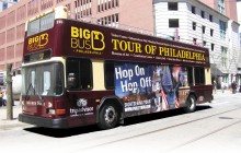 Go City | Philadelphia All-Inclusive Pass: 30+ Attractions