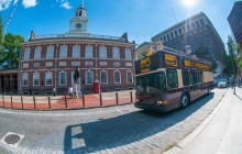 Go City | Philadelphia All-Inclusive Pass: 30+ Attractions