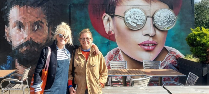 Private 3-Hour Glasgow City Highlights Tour