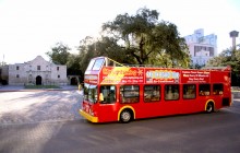 Go City | San Antonio Explorer Pass: Access to 3-5 Top Attraction