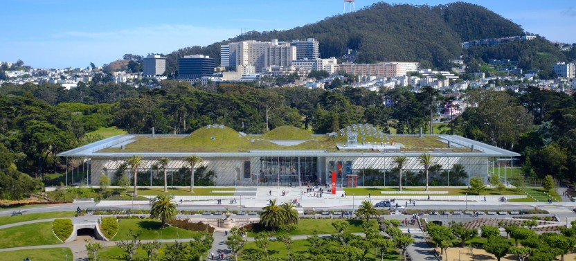 Go City | San Francisco Pass: Includes 25+ Top Attractions