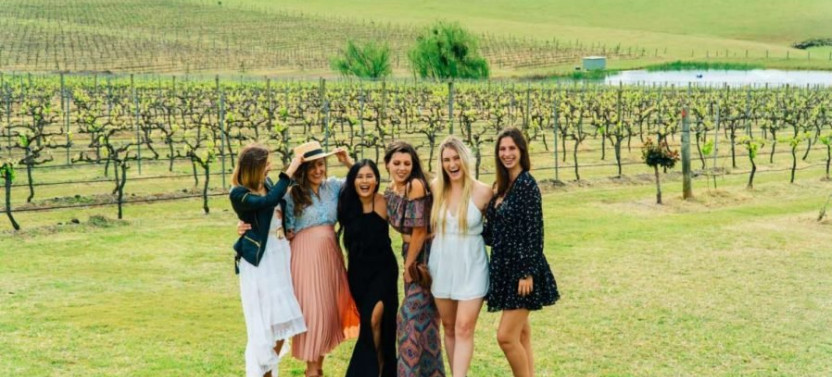Flavours of the Hunter Half Day Tour