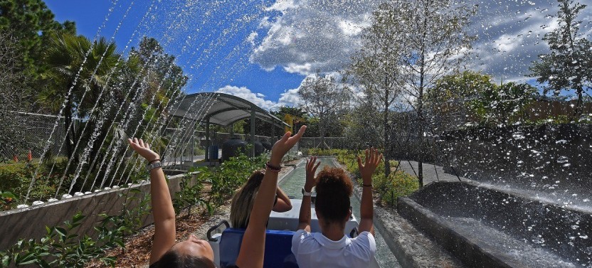 Go City | Miami Explorer Pass: Entry to 2-5 Top Activities