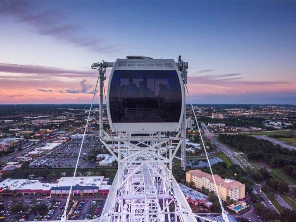 Go City Orlando Explorer Pass Access to 25 Top Attractions