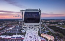 Go City | Orlando Explorer Pass: Access to 2-5 Top Attractions