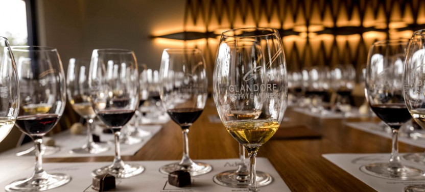 Uncork the Hunter - Full Day Tour