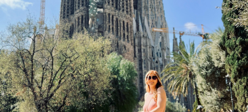 Sightseeing Tour by Bike with Photo-Shooting & Tapas