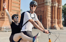 Cycling Tour Barcelona2