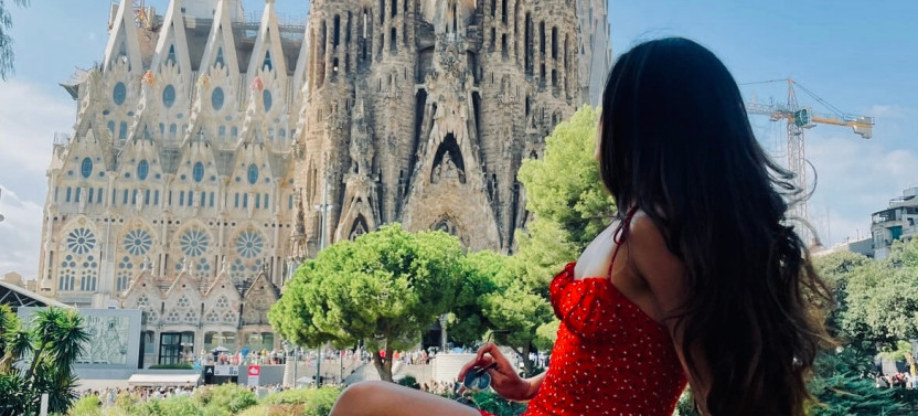Sightseeing Tour by Bike with Photo-Shooting & Tapas, photo 4 of 11
