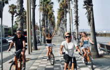 Cycling Tour Barcelona8