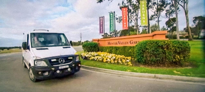 Midweek Hunter Valley Accommodation & Wine Tour for 2