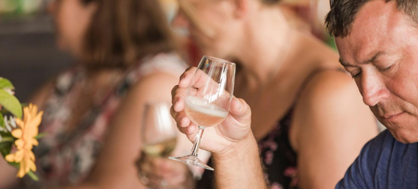 Cheese & Wine Experience Hour