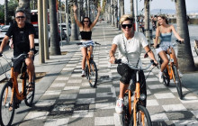 Cycling Tour Barcelona1