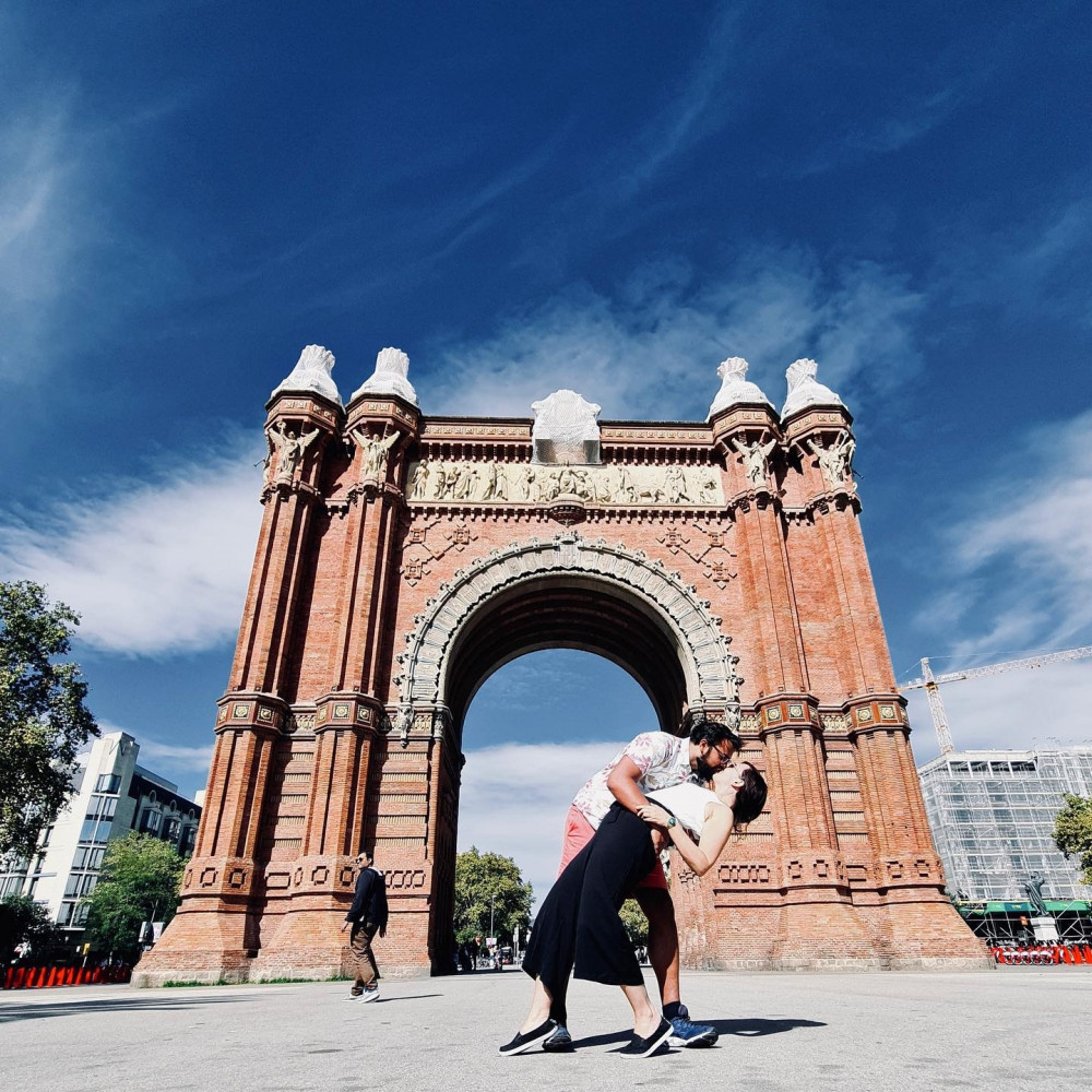 Cycling Tour Barcelona