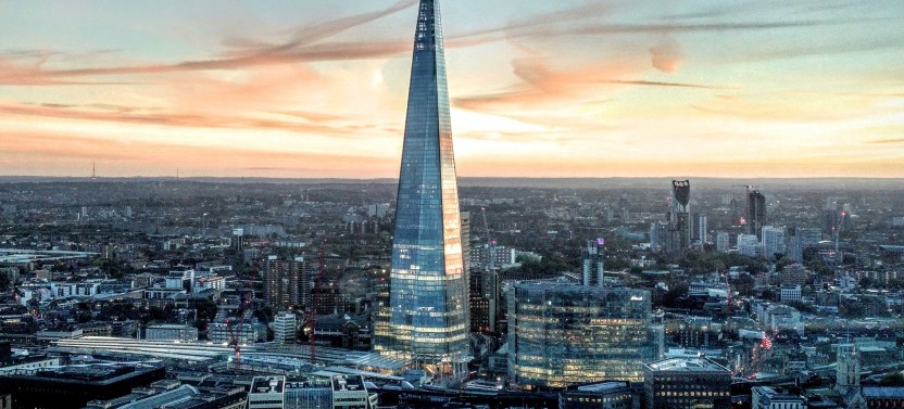The London Pass®: 110+ Attractions including London Eye