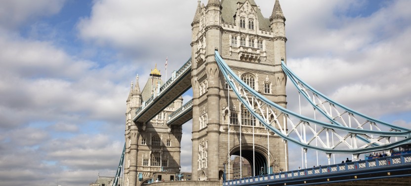 The London Pass®: 110+ Attractions including London Eye
