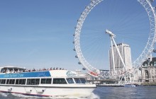 Go City | London Explorer Pass: Entry 3, 4, 5, 7 Top Attractions