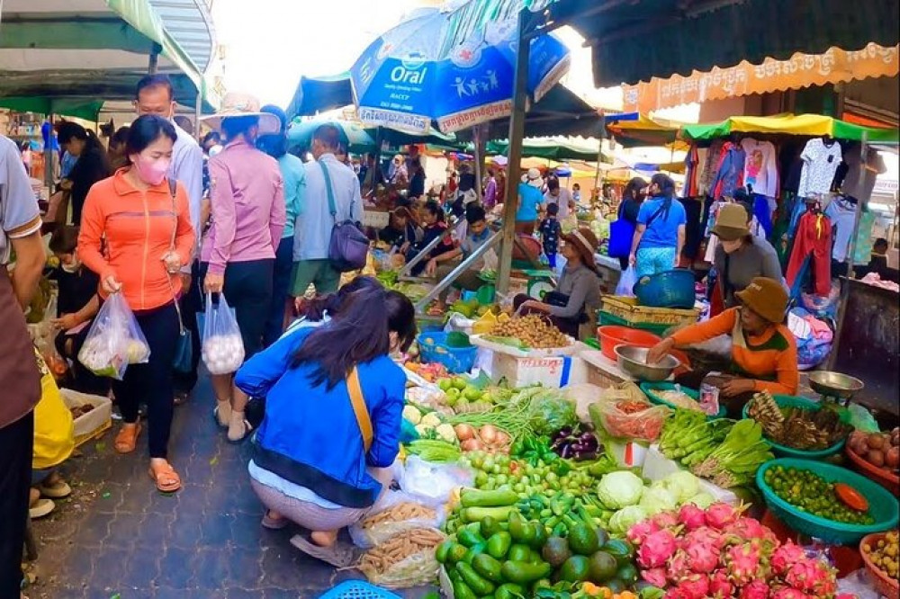 About Cambodia Travel & Tours