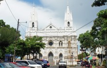 Santa Ana Cathedral