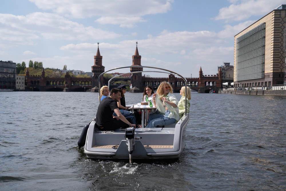 GoBoat Germany