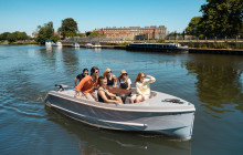 GoBoat UK1