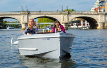 GoBoat UK3