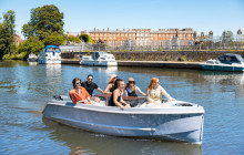 GoBoat UK9