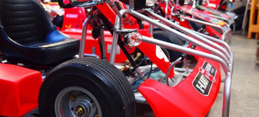 Tokyo Go-Kart Tour with Local Guide from Akihabara
