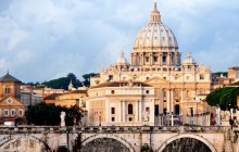 Omnia Vatican and Rome Pass