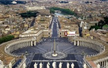 Omnia Vatican and Rome Pass