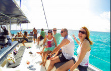 Cancun Sailing9