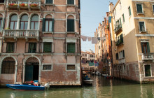 Babylon Tours - Venice1