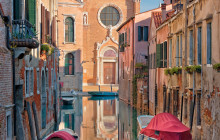 Babylon Tours - Venice2