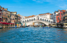 Babylon Tours - Venice1