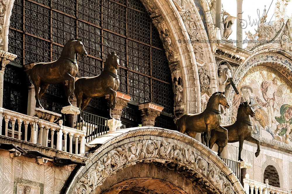 Babylon Tours - Venice