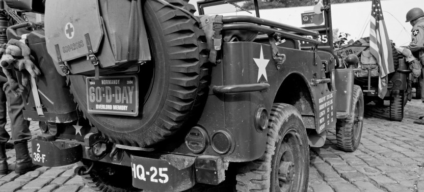 Surviving Communism and World War II History Tour - Private w/English Guide
