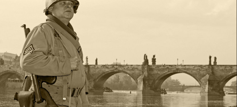 Surviving Communism and World War II History Tour - Private w/English Guide