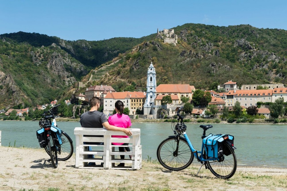 Donau Touristik
