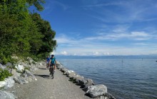 7D/6N Lake Constance Cycling Tour From Bregenz Unguided