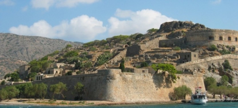Spinalonga Island Full Day Tour