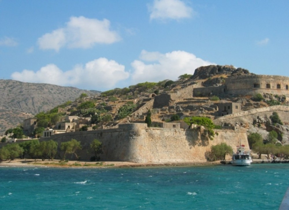 Spinalonga Tour With Panagia Kera & Agios Nikolaos